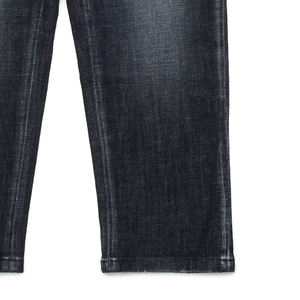 Pantalones para Niños 2026, Corte Recto, Ajuste Delgado, Cintura Ajustable, Cómodos para Uso Diario, Precio de Fábrica, Venta al Por Mayor - Product Image 4