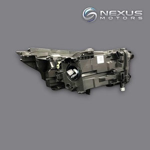 ไฟหน้ามือสองซ้าย รุ่น 5 ซีรีส์ รหัส 5A878F1 - Product Image 4