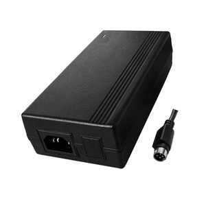 อะแดปเตอร์สวิตชิ่ง AC-DC อเนกประสงค์ 120W 15V 8A พร้อมช่องเสียบ IEC320 C14 AC สำหรับงานอุตสาหกรรม - Product Image 1