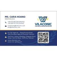 Riz Jasmin Vietnamien Premium 5% de grains cassés Riz Blanc Parfumé à Grains Longs |   Direct Miller |   Préféré par les importateurs africains