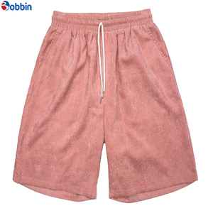 Pantalones Cortos Deportivos Cómodos para Hombre, Personalizados con Impresión, Color Sólido, Diseño Personalizado, Buena Calidad, Poliéster, Pana - Product Image 5