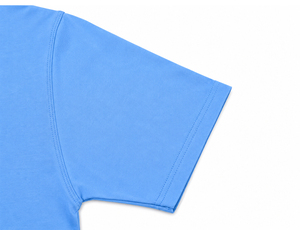 T-shirt à manches courtes pour homme personnalisé EW-MT-1343, coton, vêtement décontracté, coupe moderne, t-shirt avec étiquette de marque - Product Image 5