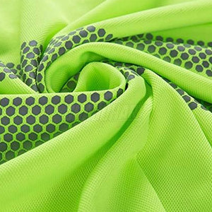 เสื้อโปโลนิรภัยคุณภาพสูง ดีไซน์ล่าสุด น้ำหนักเบา ไซส์ใหญ่ สีพื้น - Product Image 6