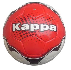 2025 Ballon de football avec logo personnalisé Nouveau football professionnel en cuir de qualité supérieure pour le sport Service OEM disponible - Product Image 3