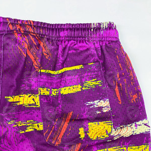 Sublimation Breathable <b>shorts</b> Hip Hop Baggy Jogger Gym Blank Basketball Custom Mesh Men's <b>Shorts</b> - Product Image 4
