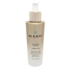 Siero Anti-Età REJURAN 30ml a Doppio Effetto con C-PDRN, Niacinamide e Peptidi per Illuminare e Rassodare la Pelle - Product Image 3