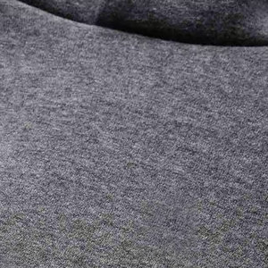 Wholesale Street Fashion High Quality Street Wear Hoodies Unisex Pullover <b>Thick</b> <b>Fleece</b> Regular Fit Custom Men's 100% Cotton - Product Image 4
