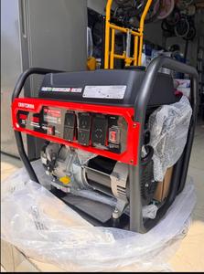 Fast Shipping Single-Phase Output High Efficiency 2-5KW <b>Gasoline</b> <b>Generator</b> Silent Inverter 4-Stroke Air-Cooled - Product Image 2