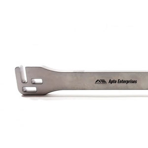 Herramientas de Acero Inoxidable para Curvar Placas de Acero Inoxidable, Maquinaria Profesional para Huesos, Instrumentos Quirúrgicos Ortopédicos - Product Image 3