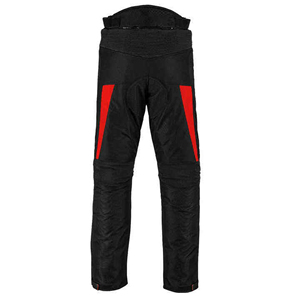Traje de carreras personalizado OEM para motocicleta, traje de una pieza transpirable con características de protección para equipos de carreras de alta velocidad. - Product Image 3