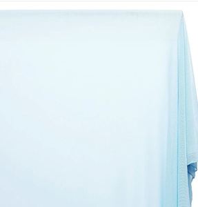 Tissu en maille 100 % polyester imprimé, léger, extensible, respirant, écologique, en gros - Product Image 1