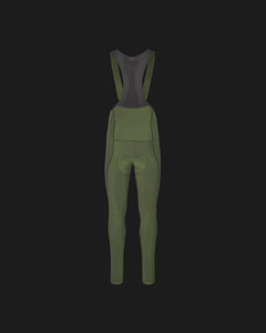 Pantalones de ciclismo flexibles de alta calidad, acolchados, duraderos, transpirables, reflectantes, de material premium, antibacterianos. - Product Image 5