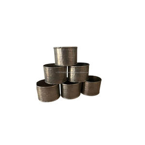 Hot Selling Napkin <b>Ring</b> Finest Quality Customized <b>Indian</b> Handcrafted Metal Sheet Napkin <b>Rings</b> or Serviette Tissue <b>Ring</b> With logo - Product Image 3