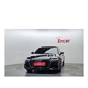 Audi A7 45 TDI quattro Premium Diciembre 2022 56,812 km Volante a la Izquierda Combustible Diésel Asientos de Cuero - Product Image 3