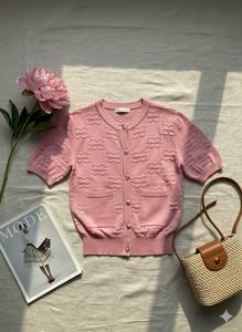 Suéteres Básicos de Punto Trenzado con Cuello Redondo, Manga Larga, de Lana, Unisex, Casuales, para Invierno, Transpirables, con Tecnología Heattech, Venta al Por Mayor - Product Image 2