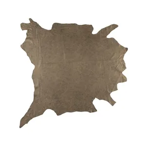 Cuir véritable grainé de qualité supérieure : la meilleure option pour la confection de sacs à main, de chaussures et de portefeuilles. - Product Image 2