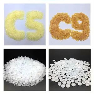 การผลิตกาวร้อนละลาย C5 ปิโตรเลียม แทรคไฟร์ ยาง ไฮโดรเจนเรซินไฮโดรคาร์บอน สำหรับ PSA - Product Image 2