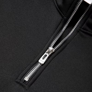 ชุดเสื้อสเวตเชิ้ตและกางเกงขายาวผู้ชายรุ่นใหม่มาแรง ผ้าฝ้ายฟลีซ 100% ระบายอากาศได้ดี รับผลิตตามแบบ ราคาส่งถูก ชุดวอร์มผู้ชายสำหรับขาย - Product Image 4