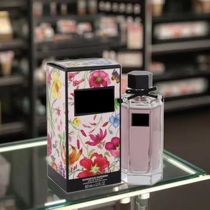 Perfume Floral Fresco y Polveroso para Mujer, Eau de Parfum de 100 ml, Stock en EE. UU., Entrega en 2-6 Días, Perfume Duradero - Product Image 6