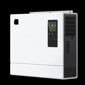 Máquinas Inverter de Pared de Alta Calidad con Sistema de Refrigeración Avanzado Disponibles a Precios Accesibles en EE. UU. - Product Image 6