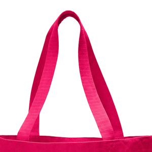 Bolsa de compras de algodón de alta calidad, con asa larga, fabricada con asa larga, a precio económico. - Product Image 5