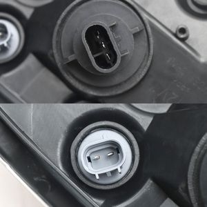 Conjunto de Faros Delanteros Halógenos para International ProStar 2008-2016, Lado Derecho/Pasajero, Acabado Cromado, Compatible - Product Image 5