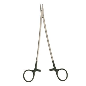 เข็มเย็บแผลคุณภาพสูง Deschamps Ligature แบบคม สำหรับมือซ้ายและขวา เครื่องมือผ่าตัด เครื่องมือเย็บแผล ราคาถูก - Product Image 4