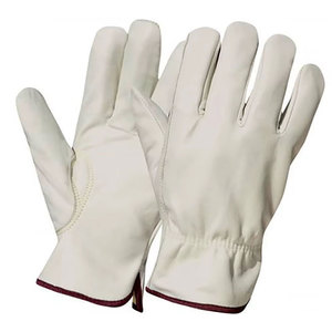 Gants de conducteur de qualité supérieure, vente en gros de gants de conducteur, nouveaux modèles de gants de conducteur en cuir, faible MOQ - Product Image 1