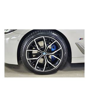 BMW Série 5 530i XDrive M Sport 2023, conduite à gauche, boîte automatique, 44 494 km - Product Image 5