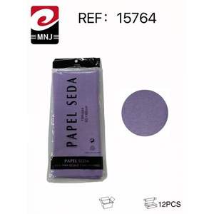 Papier de riz en assortiment pour la découpe et l'artisanat, fabriqué en Chine - Product Image 2