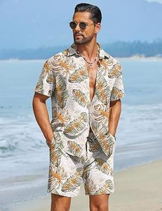 Men Summer <b>Knitted</b> Embroidered 100% Cotton Quick Dry Short Sleeve Custom Logo Joggers Suits <b>Set</b> Shirt and Short <b>Set</b> - Product Image 2