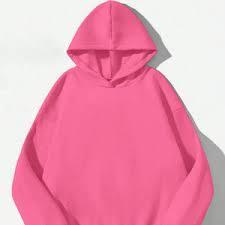 Custom Men's Streetwear Hoodie - High Quality 100% Cotton <b>Fleece</b> Plain <b>Black</b> Pullover with Pocket - Product Image 3