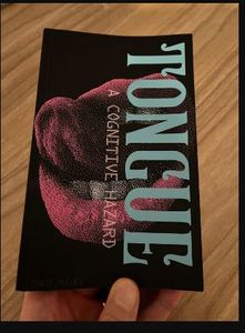 La langue : un danger cognitif par Chase Hughes, livre broché sur le comportement humain - Product Image 4