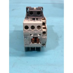 CERUS INDUSTRIAL ORION CRC(D)-12 CONTACTOR CRD-12 - Équipements et pièces semi-conductrices d'occasion fiables à l'échelle mondiale - Product Image 3