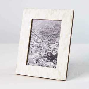 Excellent Quality Handmade Bone Inlay Photo <b>Frame</b> Luxury Decorative <b>Picture</b> <b>Frame</b> <b>Square</b> Shape for Home Vertical Orientation - Product Image 5