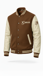 Chaquetas Universitarias de Invierno Profesionales con Capucha, Unisex, Impresión por Sublimación en la Parte Delantera, Ropa al por Mayor, Estilo Americano Estético - Product Image 6