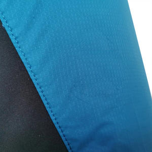 Down Sleeveless Jacket Clothing Manufacturers Custom Embroidery wholesale price - Product Image 4