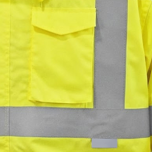 OEM Service Reflective Top Quality Working <b>Jackets</b> in Bulk Quantity New Arrival Workwear Men <b>Jacket</b> For <b>Workers</b> - Product Image 3