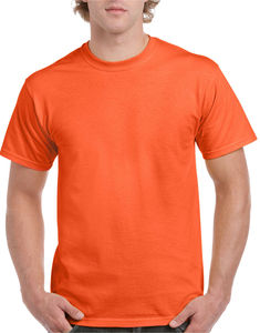 Unisex Men's Short Sleeve <b>T</b>-<b>shirt</b> 100% Cotton Comfortable Oversized Loose Fit O-Neck Anti-Pilling Yarn Dyed <b>Heavyweight</b> 3D Logo - Product Image 5