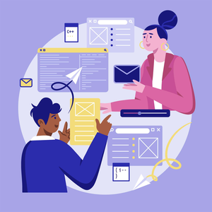 Outil d'IA de pointe pour la génération de texte |   Articles, e-mails, codes, essais, écriture, automatisation |   Plateforme de création de contenu intelligente pour la productivité - Product Image 3