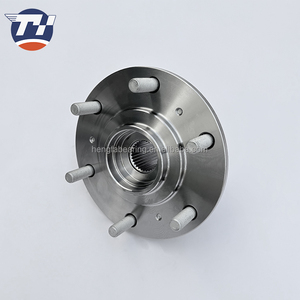 Trung Quốc vòng bi nhà máy tự động bánh xe trung tâm mang 43202-ed510 42410 12260 42200-swb-951 42200-sna-a51 phía trước bánh xe mang cho xe - Product Image 3