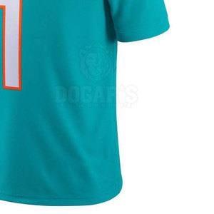 Nuevo uniforme de fútbol americano al por mayor, el más vendido para equipos masculinos. - Product Image 6