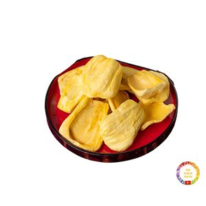 <b>Sweet</b> and crispy tropical fruit Premium <b>quality</b> freeze dried jackfruit Naturally <b>sweet</b> dried fruit snack - Product Image 2