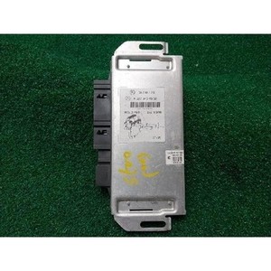 ECU และโมดูลคอมพิวเตอร์มือสองสำหรับรถยนต์ S-class รุ่น A0275454532 - Product Image 1
