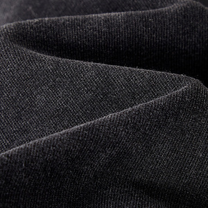 T-shirt Premium Oversize en Coton Lourd Délavé Effet Vintage 100% Coton Vierge pour Marques de Streetwear OEM - Product Image 2