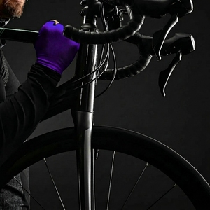 Breathable anti <b>slip</b> comfortable Cycling Gloves factory manufacturing cheap price custom logo best Cycling Gloves - Product Image 3