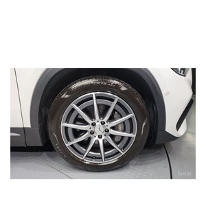 Mercedes-Benz GLA45 AMG 4MATIC+ 2023, conduite à gauche, caméra arrière, 25 288 km, GLA- - Product Image 5
