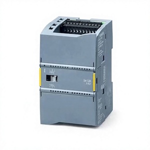 Contrôles industriels 6ES72141HF400XB0 DC/AC S7-1200 CPU 1214FC 2AI 6DI 3HS 4DO 24VDC PROFINET 1 Mo Mémoire ROM/Données 50 Ko - Product Image 6