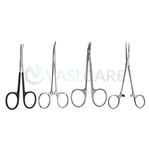 53-Piece Gunter Rhinoplasty Instrument Set | ENT Plastic Surgery <b>Kit</b> for Rhinoplasty & Septoplasty Gubisch Rhinoplasty <b>Kit</b> - Product Image 2