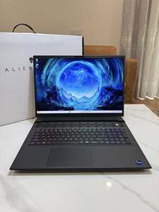 Meilleur ordinateur portable de jeu <span class=keywords><strong>Alienware</strong></span> x17 R2, 12e génération <span class=keywords><strong>i9</strong></span>-12900HK, <span class=keywords><strong>RTX</strong></span> <span class=keywords><strong>3080</strong></span> Ti, FHD, 1 To, 64 Go. - Product Image 3